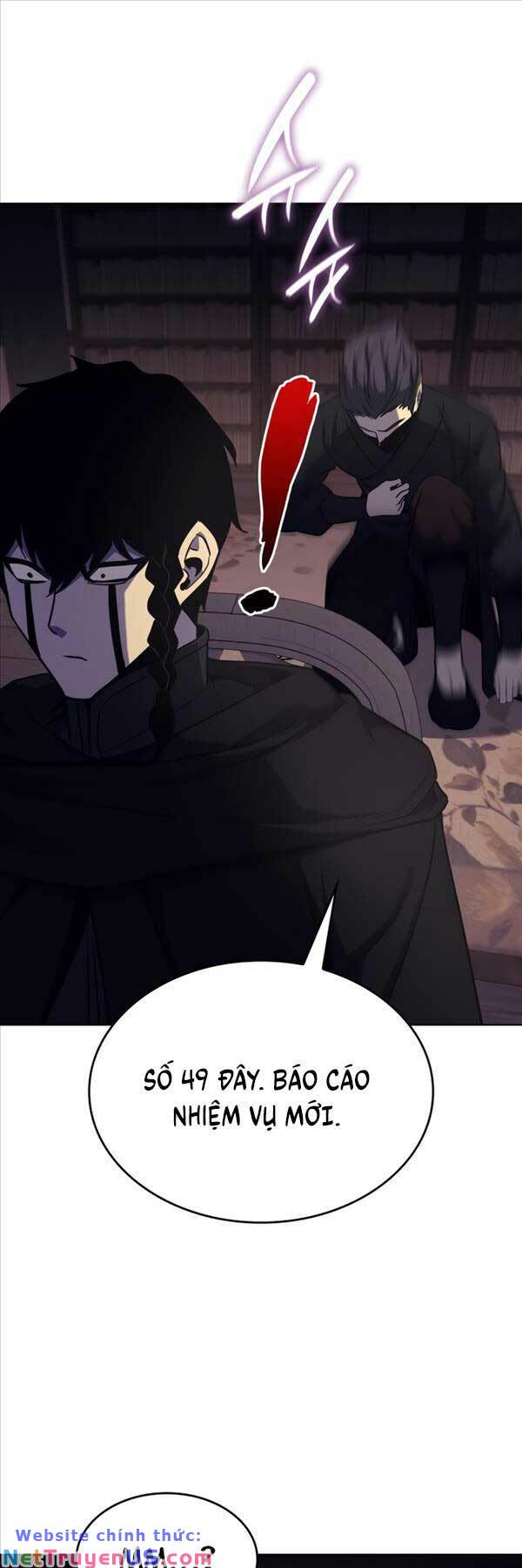 Thiên Ma Thần Quyết: Trùng Sinh Chap 101 - Next Chap 102