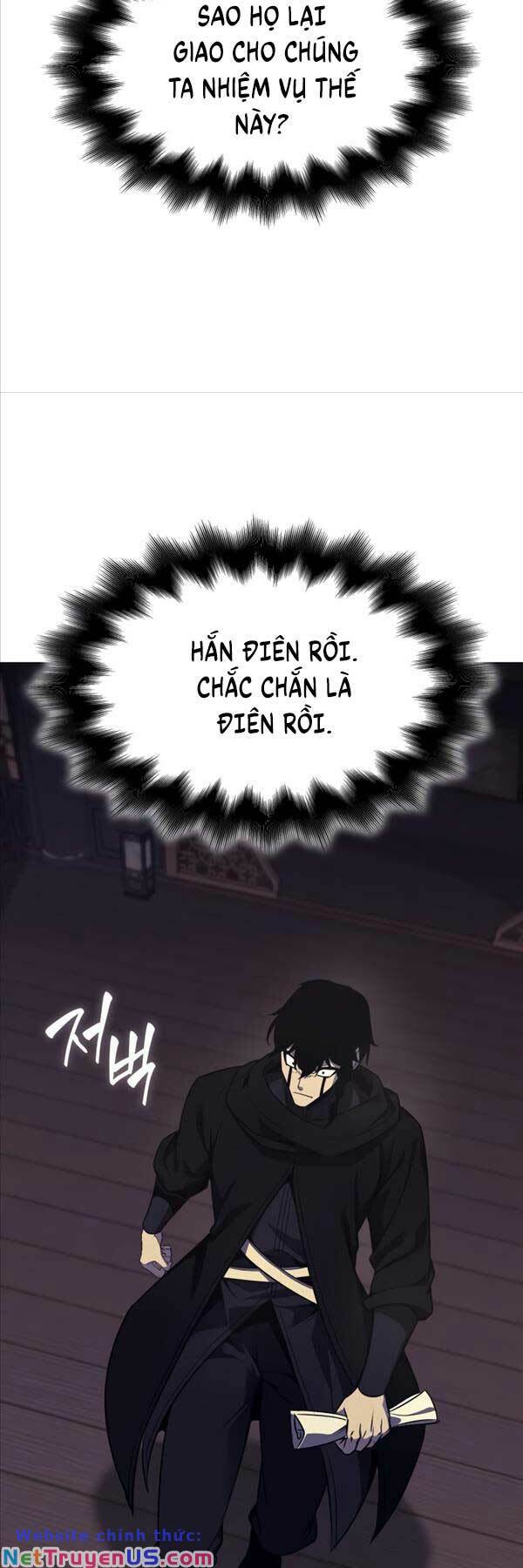 Thiên Ma Thần Quyết: Trùng Sinh Chap 101 - Next Chap 102