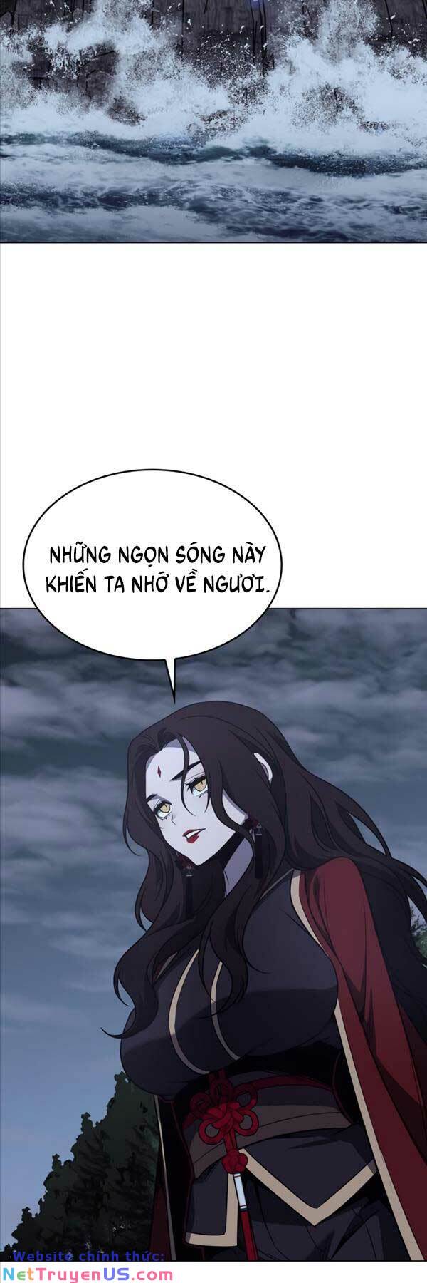 Thiên Ma Thần Quyết: Trùng Sinh Chap 101 - Next Chap 102