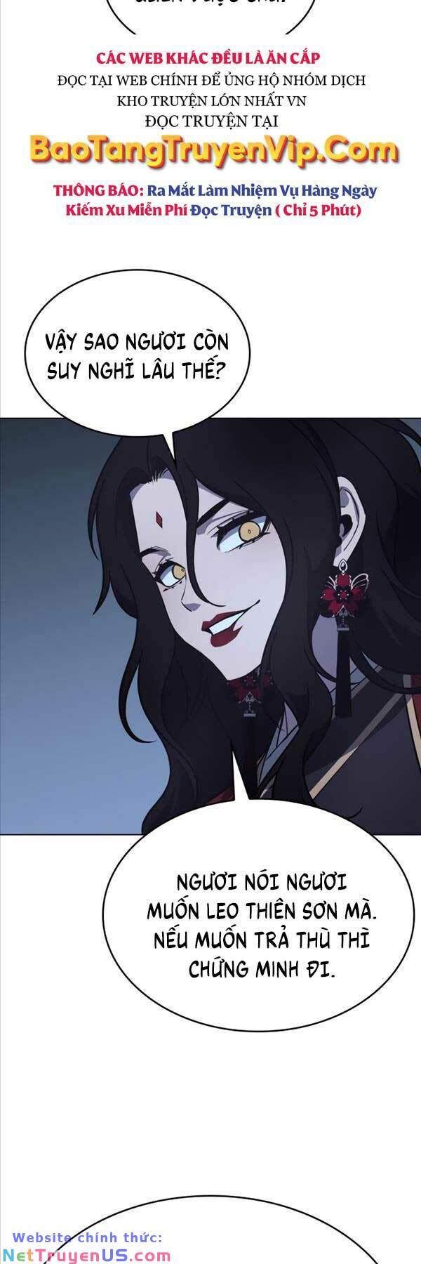 Thiên Ma Thần Quyết: Trùng Sinh Chap 101 - Next Chap 102