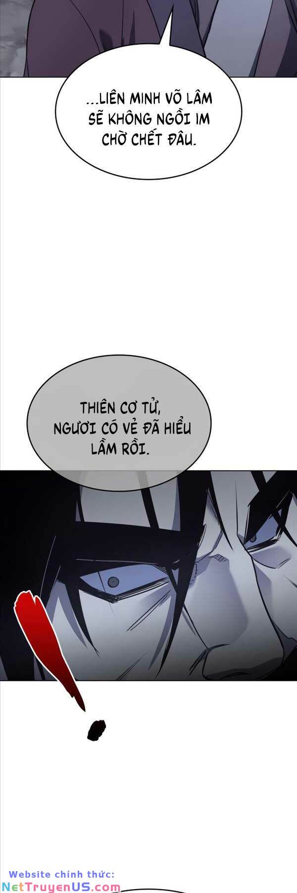 Thiên Ma Thần Quyết: Trùng Sinh Chap 101 - Next Chap 102