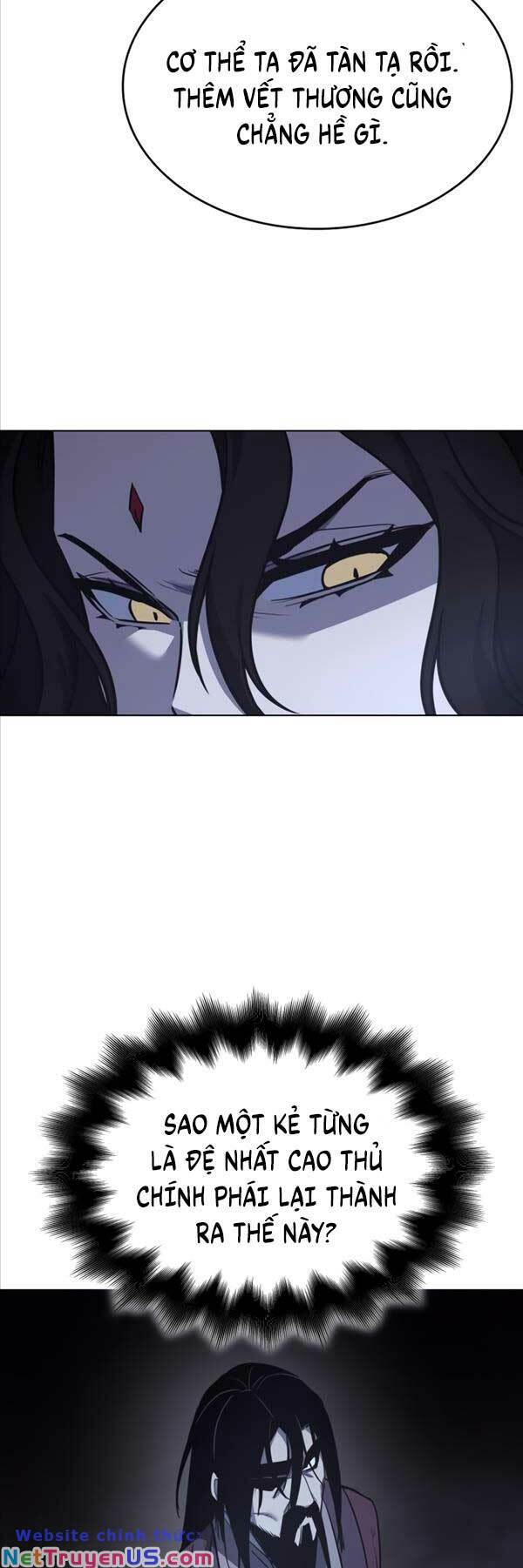 Thiên Ma Thần Quyết: Trùng Sinh Chap 101 - Next Chap 102