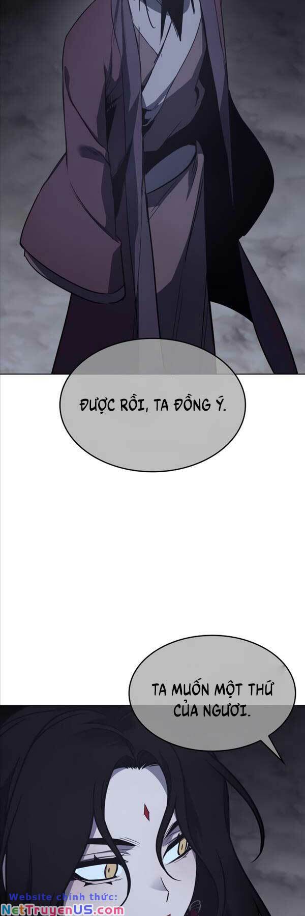 Thiên Ma Thần Quyết: Trùng Sinh Chap 101 - Next Chap 102