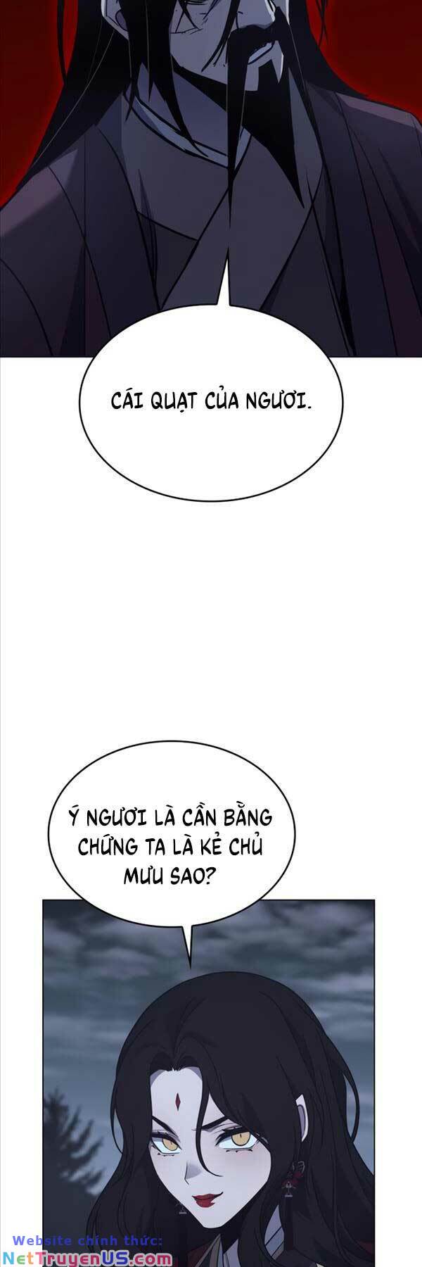 Thiên Ma Thần Quyết: Trùng Sinh Chap 101 - Next Chap 102