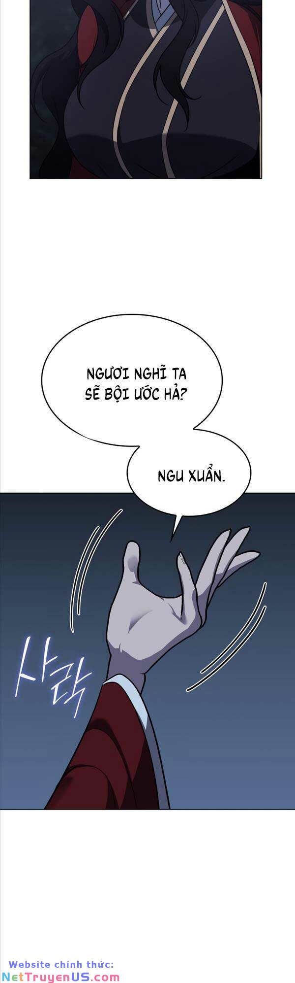 Thiên Ma Thần Quyết: Trùng Sinh Chap 101 - Next Chap 102