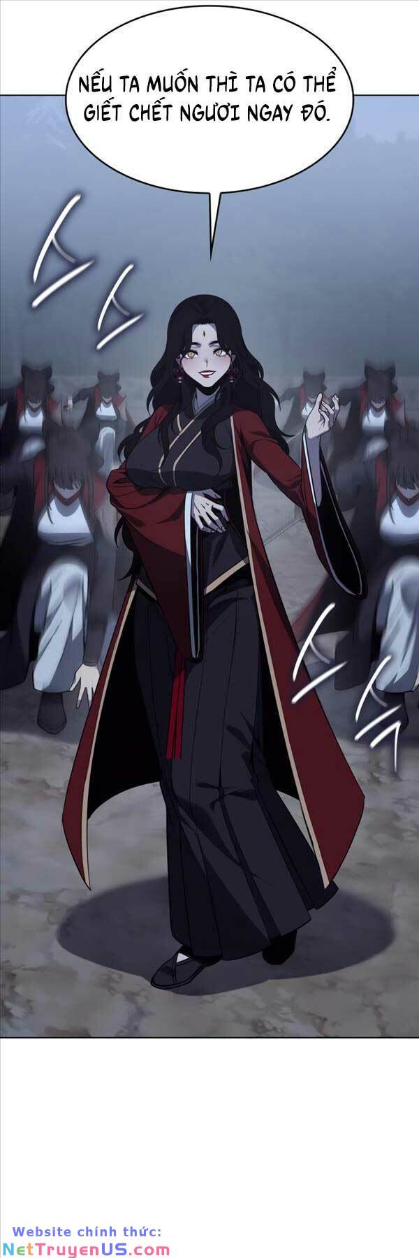 Thiên Ma Thần Quyết: Trùng Sinh Chap 101 - Next Chap 102