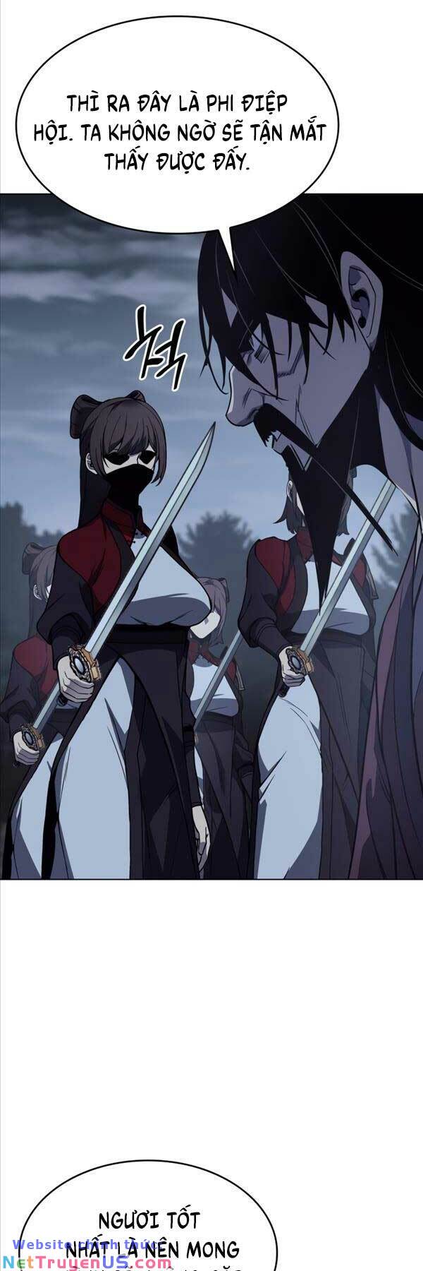 Thiên Ma Thần Quyết: Trùng Sinh Chap 101 - Next Chap 102