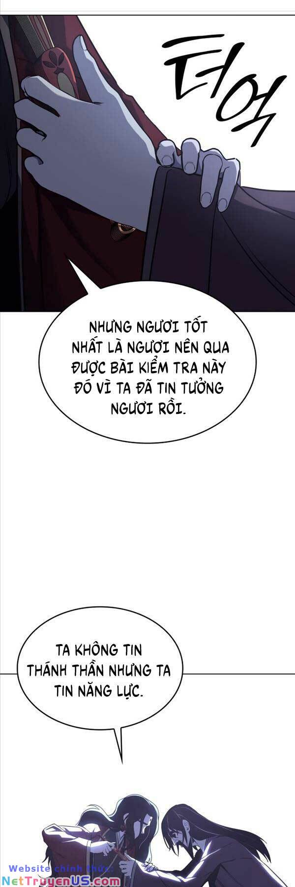 Thiên Ma Thần Quyết: Trùng Sinh Chap 101 - Next Chap 102