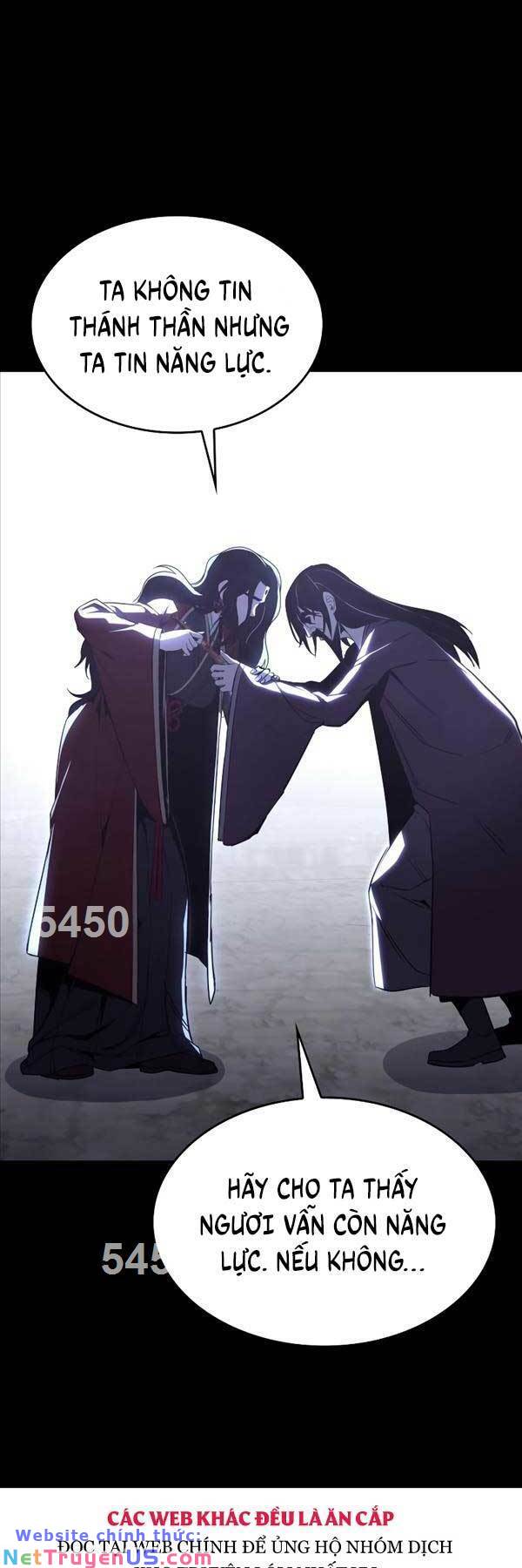 Thiên Ma Thần Quyết: Trùng Sinh Chap 102 - Next Chap 103