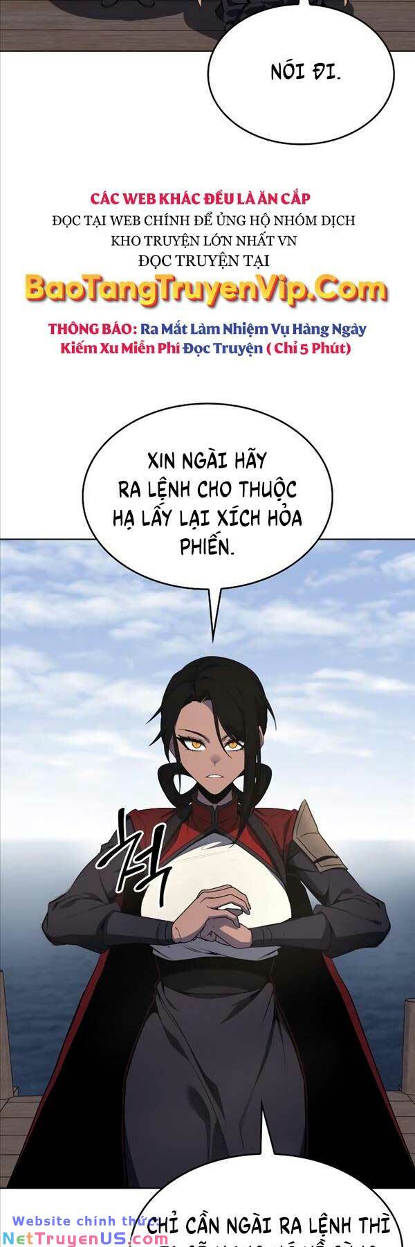 Thiên Ma Thần Quyết: Trùng Sinh Chap 102 - Next Chap 103