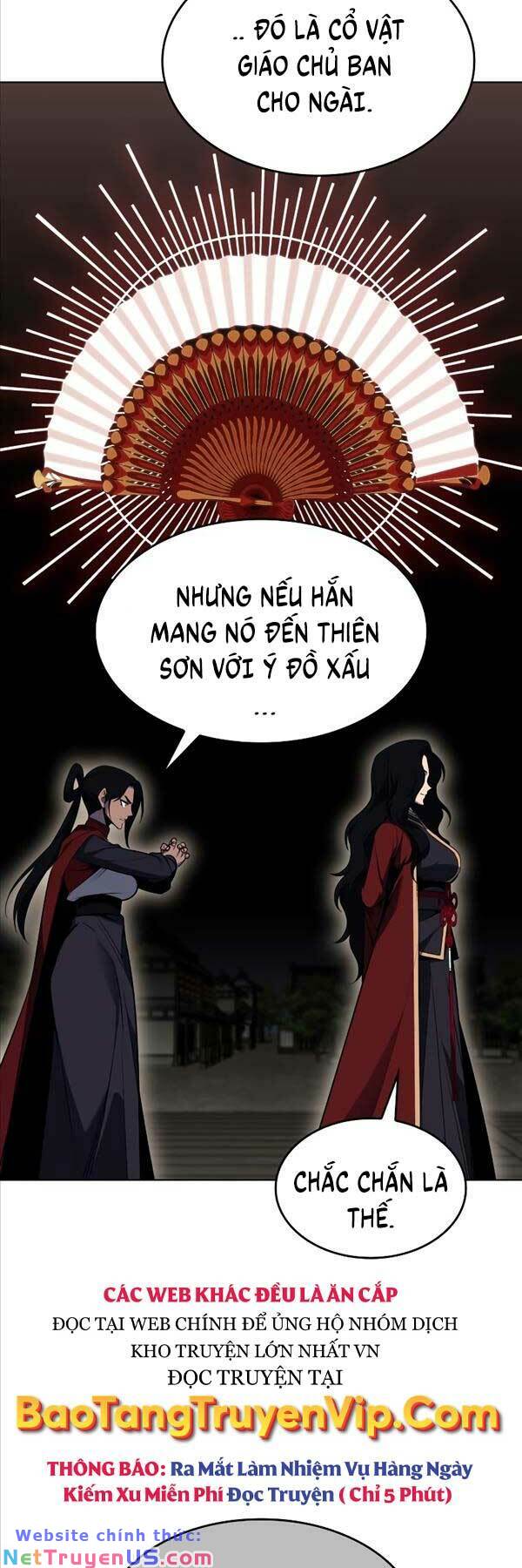 Thiên Ma Thần Quyết: Trùng Sinh Chap 102 - Next Chap 103