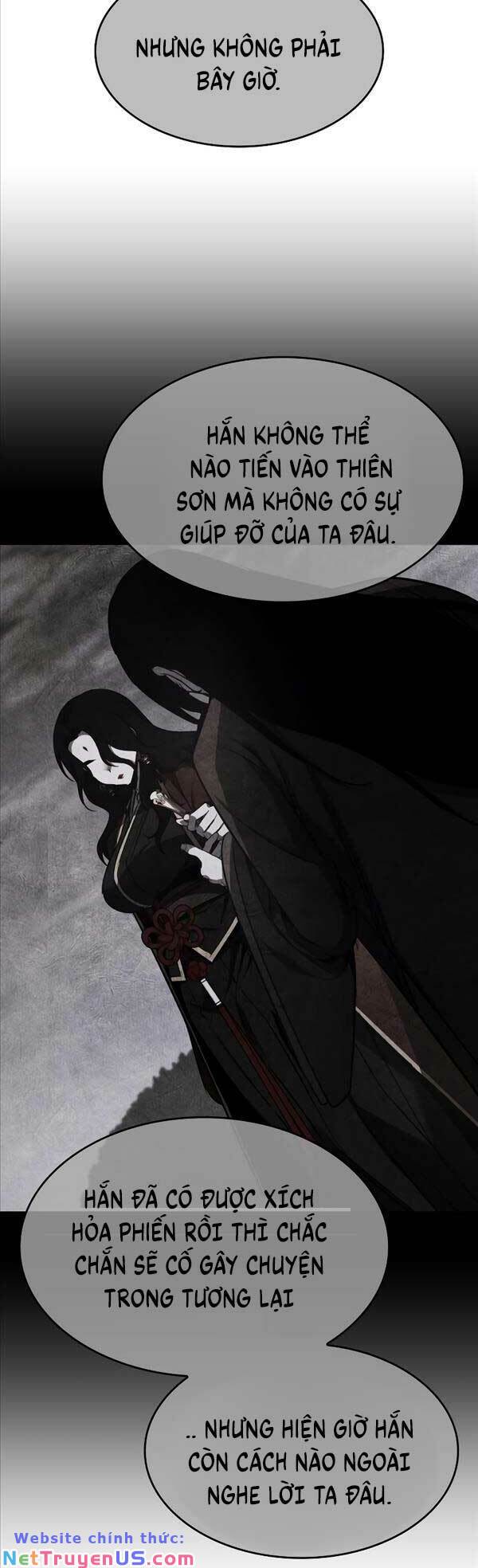 Thiên Ma Thần Quyết: Trùng Sinh Chap 102 - Next Chap 103