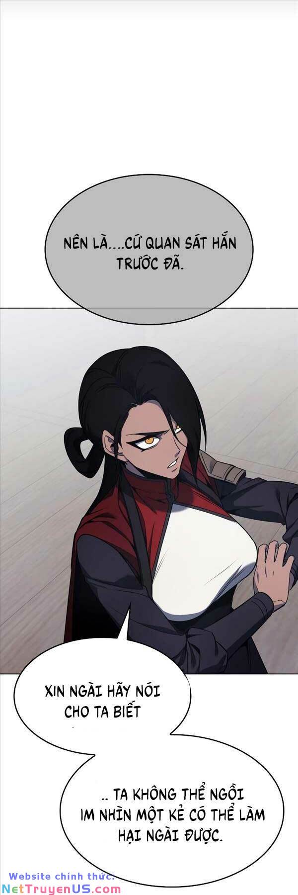 Thiên Ma Thần Quyết: Trùng Sinh Chap 102 - Next Chap 103