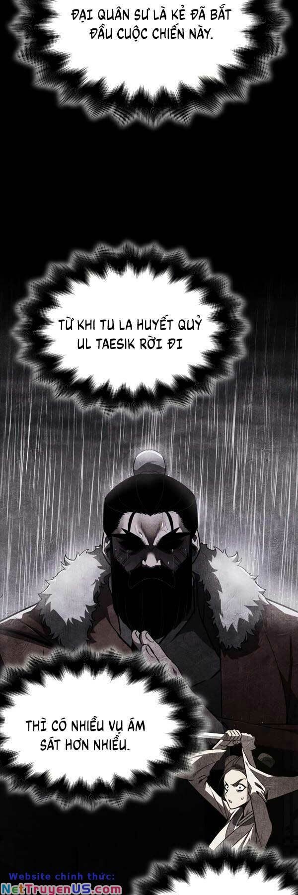 Thiên Ma Thần Quyết: Trùng Sinh Chap 102 - Next Chap 103