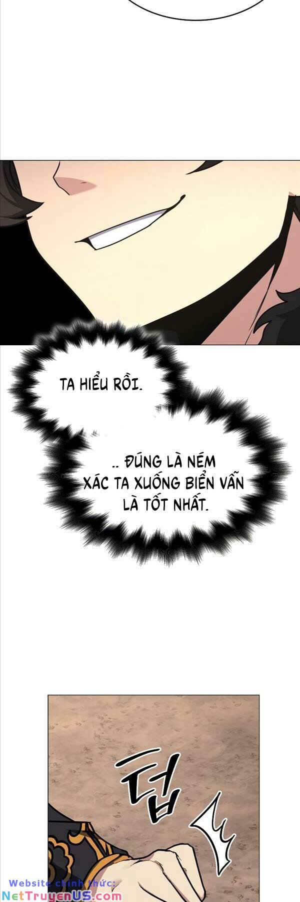 Thiên Ma Thần Quyết: Trùng Sinh Chap 102 - Next Chap 103