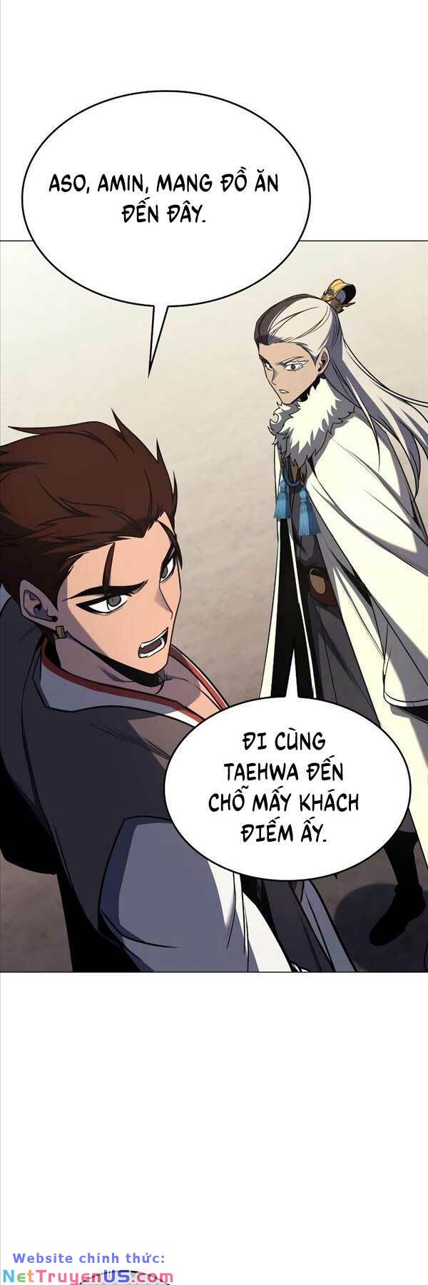 Thiên Ma Thần Quyết: Trùng Sinh Chap 102 - Next Chap 103