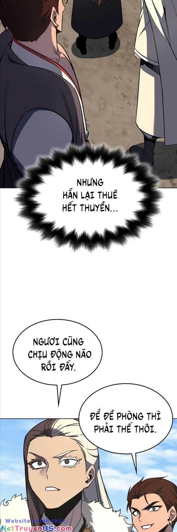 Thiên Ma Thần Quyết: Trùng Sinh Chap 102 - Next Chap 103