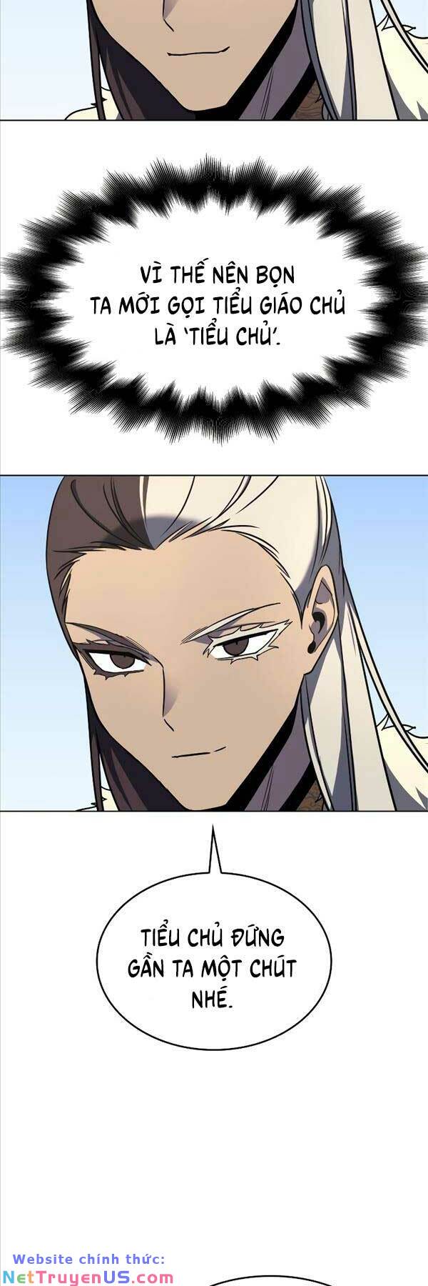 Thiên Ma Thần Quyết: Trùng Sinh Chap 102 - Next Chap 103