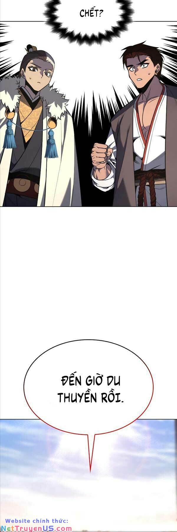 Thiên Ma Thần Quyết: Trùng Sinh Chap 102 - Next Chap 103