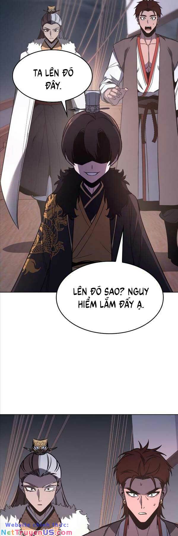 Thiên Ma Thần Quyết: Trùng Sinh Chap 102 - Next Chap 103