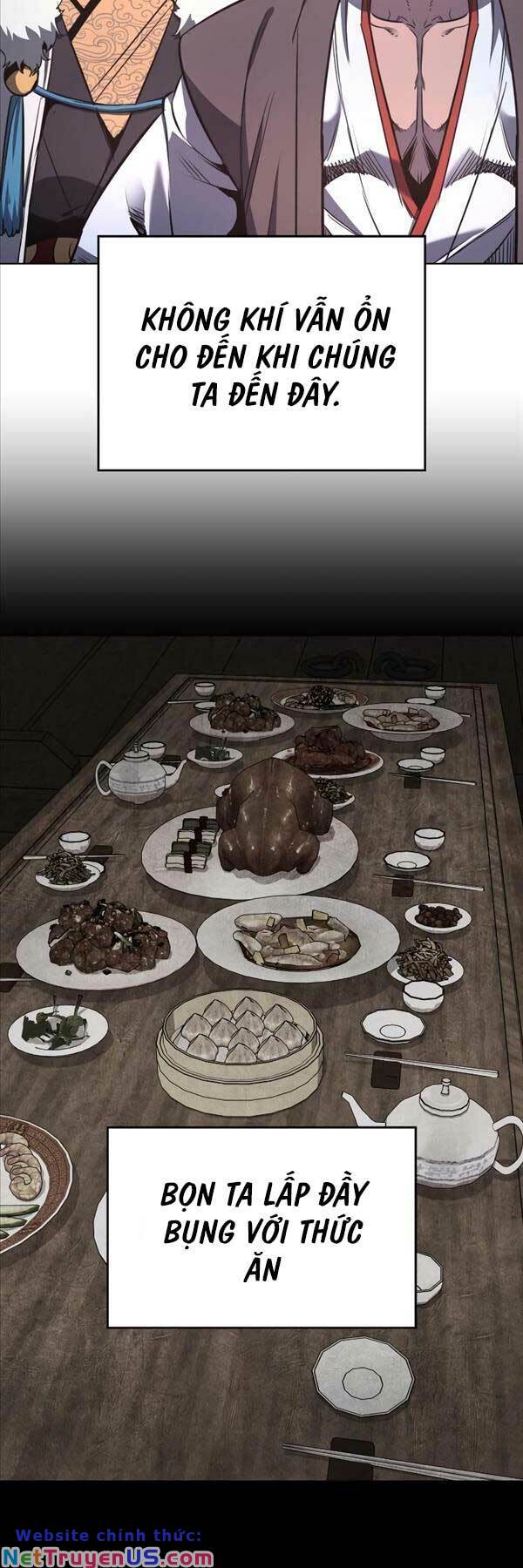 Thiên Ma Thần Quyết: Trùng Sinh Chap 102 - Next Chap 103