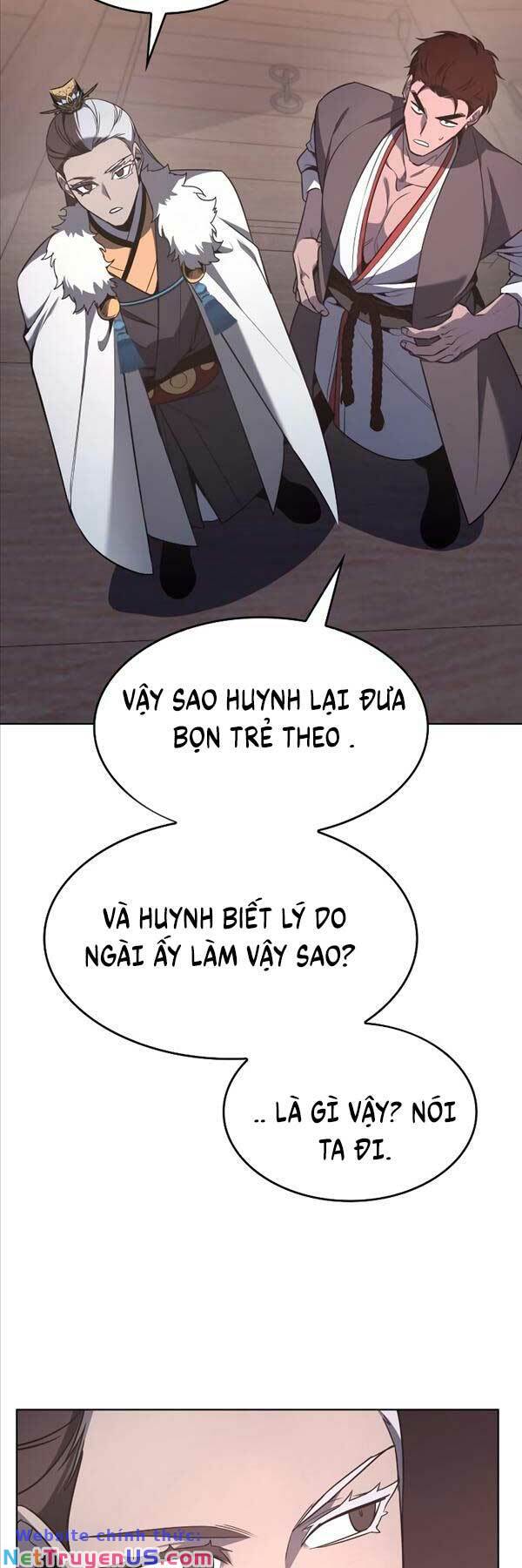 Thiên Ma Thần Quyết: Trùng Sinh Chap 102 - Next Chap 103