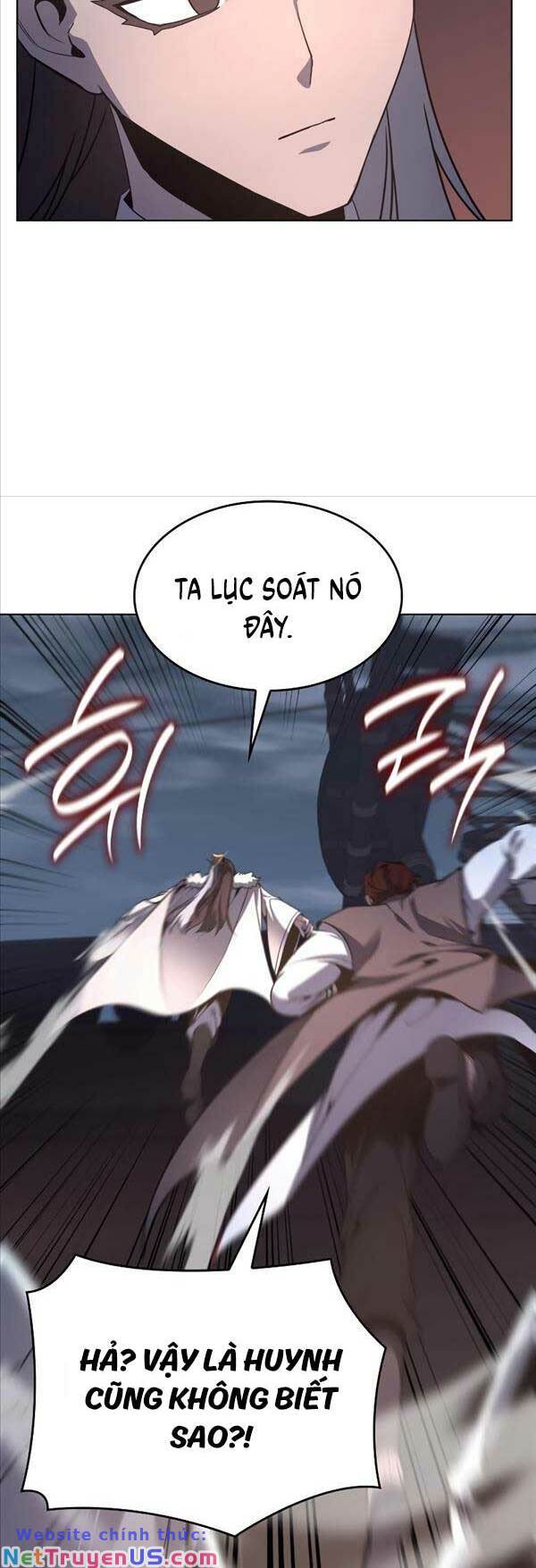 Thiên Ma Thần Quyết: Trùng Sinh Chap 102 - Next Chap 103