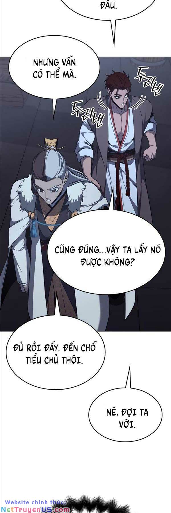 Thiên Ma Thần Quyết: Trùng Sinh Chap 102 - Next Chap 103