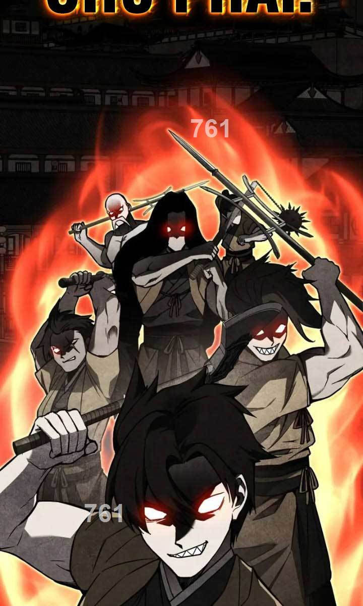 Thiên Ma Thần Quyết: Trùng Sinh Chap 103 - Next Chap 104