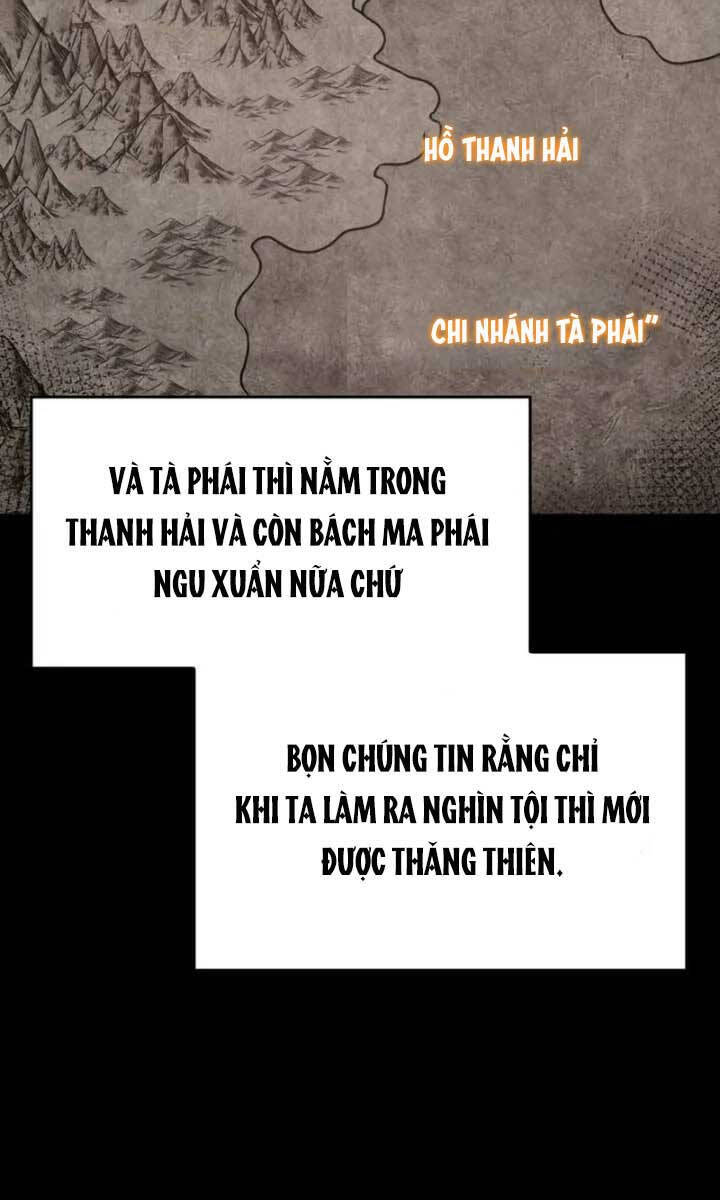 Thiên Ma Thần Quyết: Trùng Sinh Chap 103 - Next Chap 104