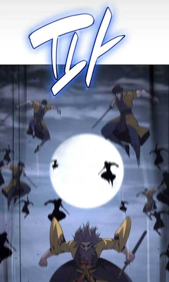 Thiên Ma Thần Quyết: Trùng Sinh Chap 103 - Next Chap 104