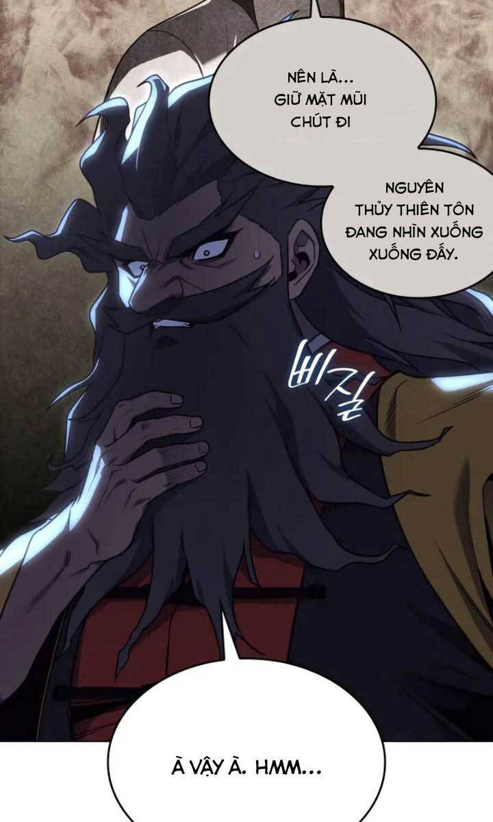 Thiên Ma Thần Quyết: Trùng Sinh Chap 103 - Next Chap 104