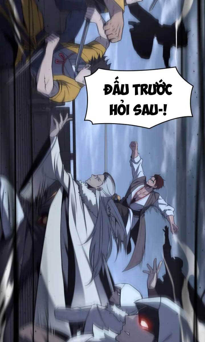 Thiên Ma Thần Quyết: Trùng Sinh Chap 103 - Next Chap 104