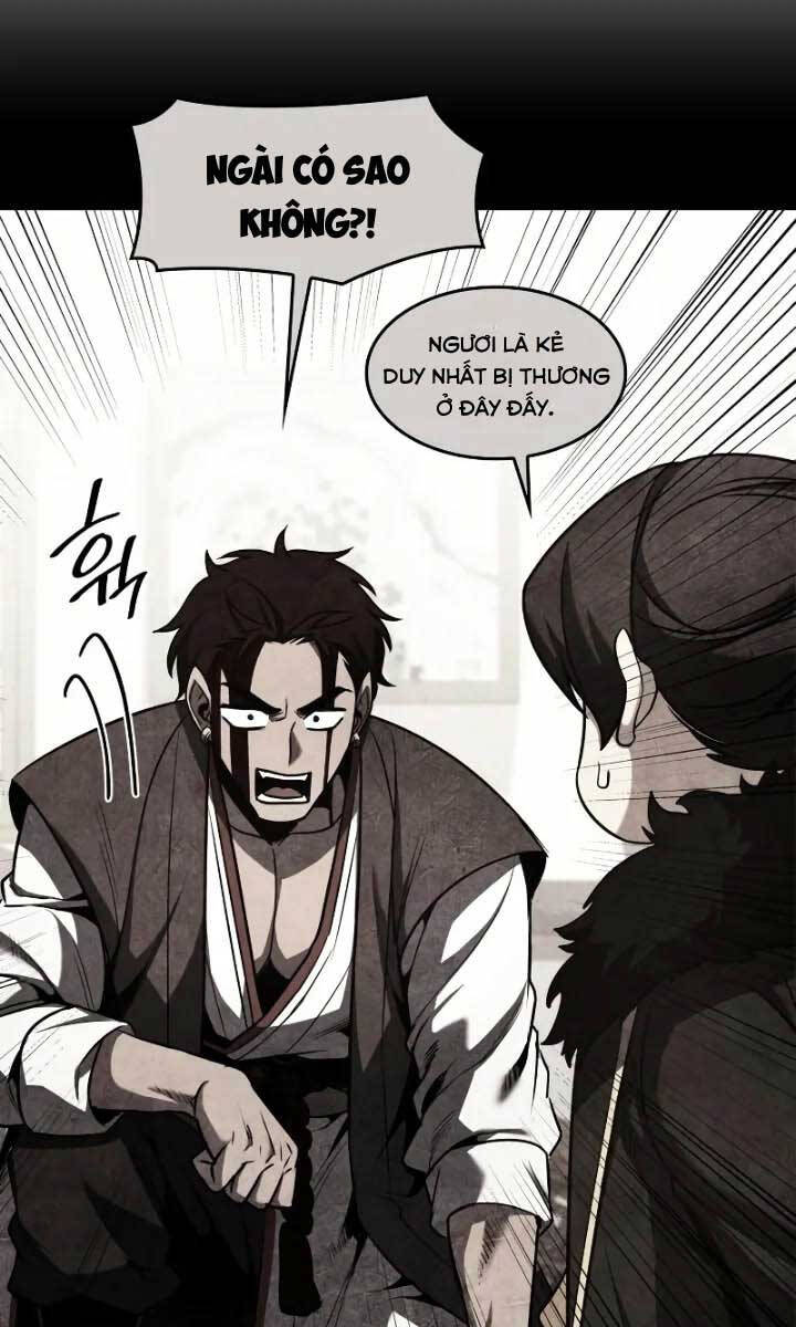 Thiên Ma Thần Quyết: Trùng Sinh Chap 104 - Next Chap 105