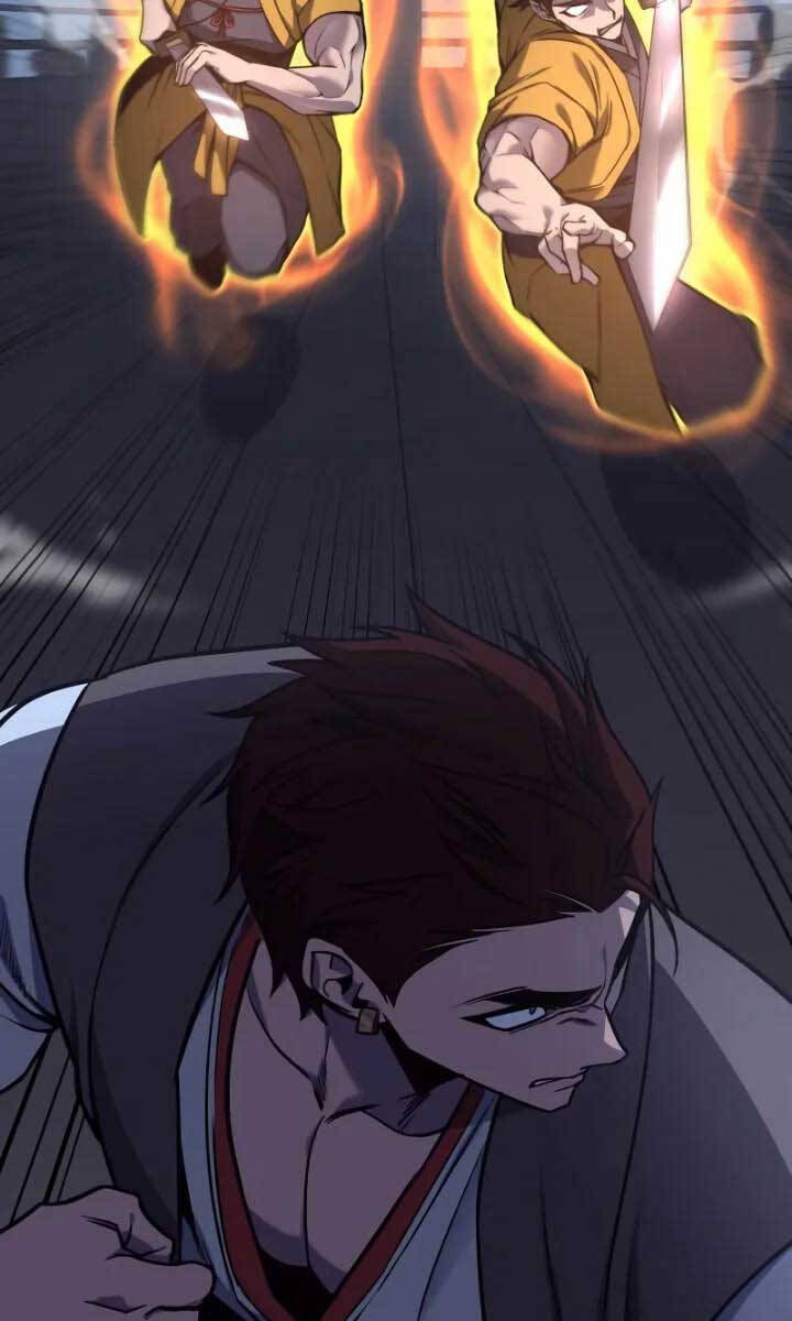 Thiên Ma Thần Quyết: Trùng Sinh Chap 104 - Next Chap 105