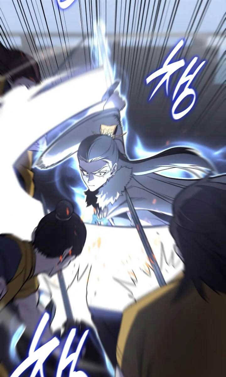 Thiên Ma Thần Quyết: Trùng Sinh Chap 104 - Next Chap 105