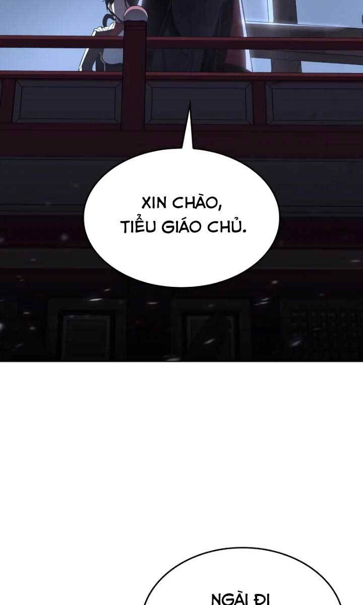 Thiên Ma Thần Quyết: Trùng Sinh Chap 104 - Next Chap 105