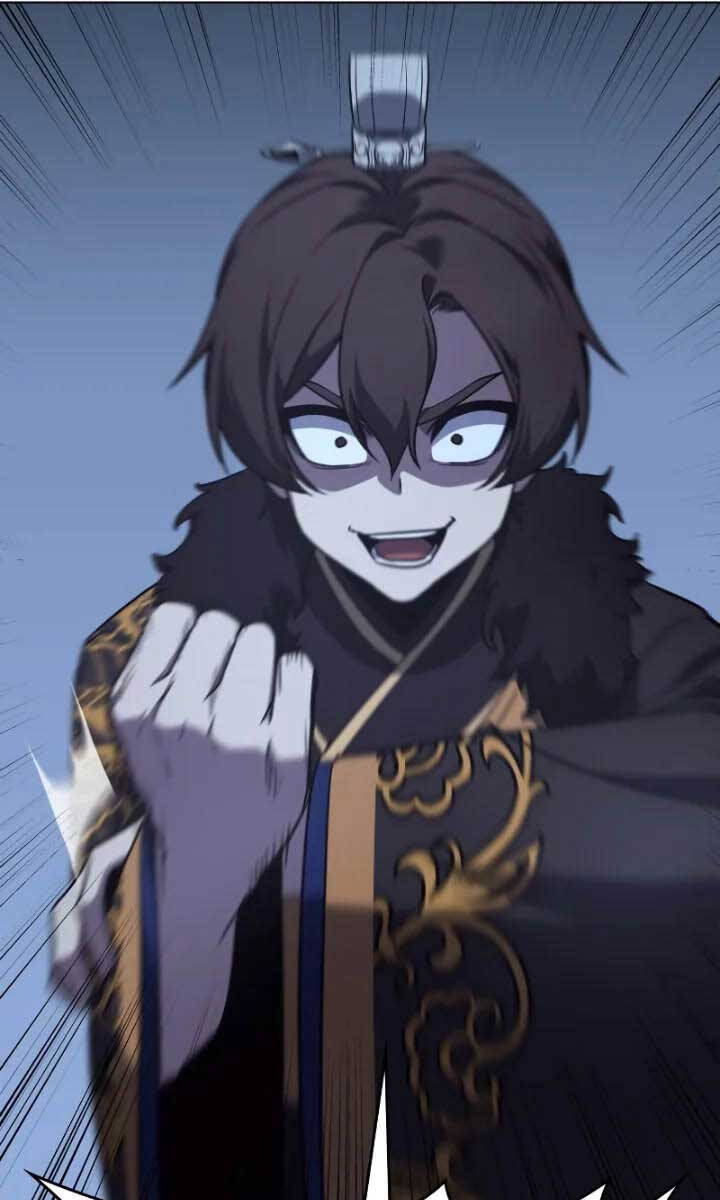 Thiên Ma Thần Quyết: Trùng Sinh Chap 104 - Next Chap 105