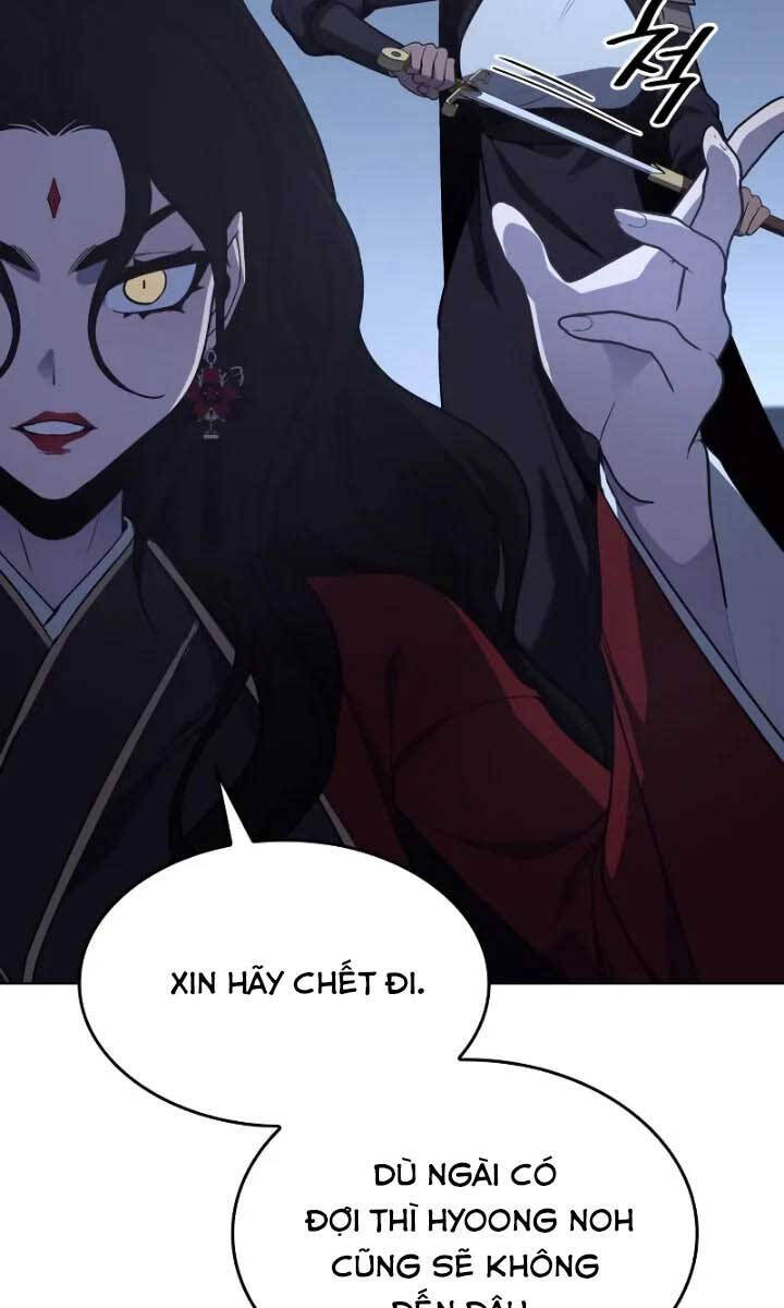 Thiên Ma Thần Quyết: Trùng Sinh Chap 104 - Next Chap 105