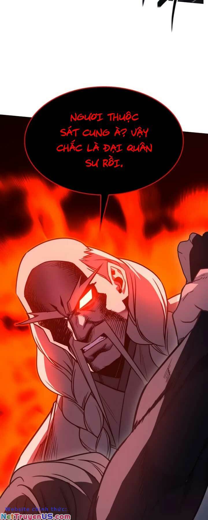 Thiên Ma Thần Quyết: Trùng Sinh Chap 105 - Next Chap 106