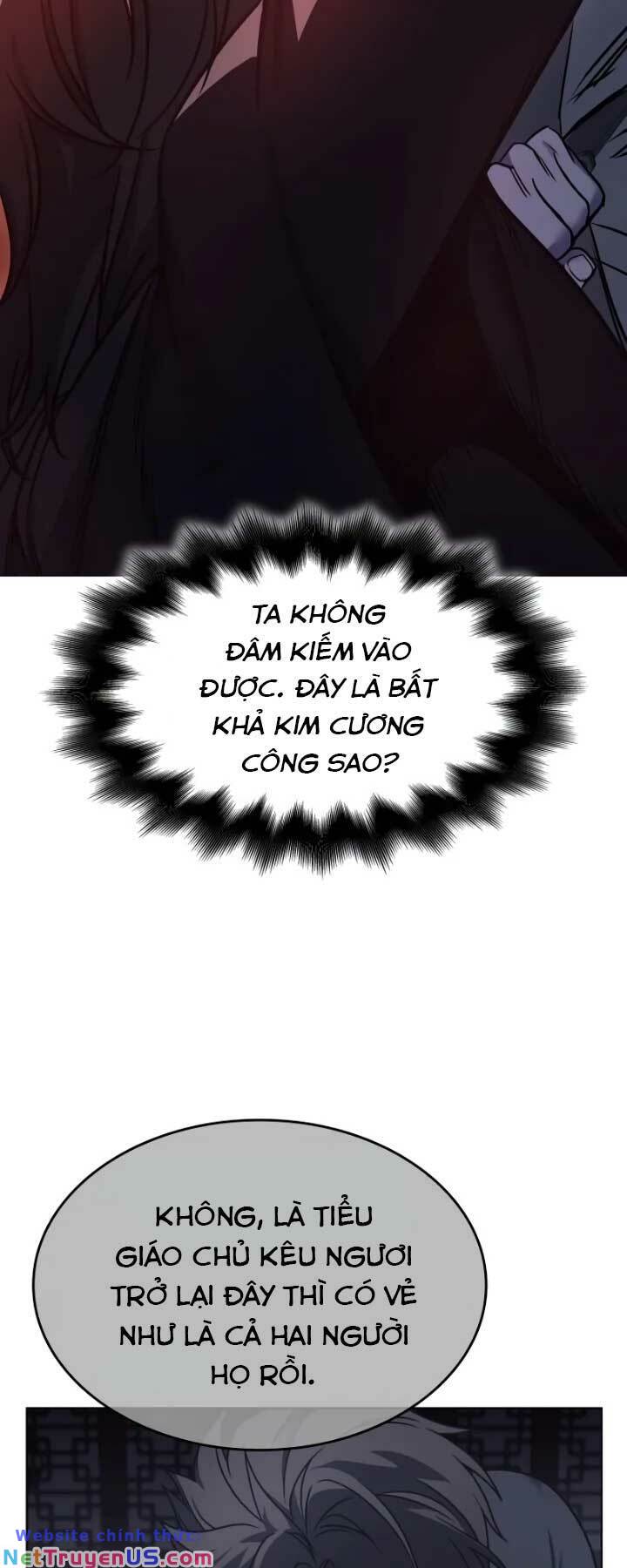 Thiên Ma Thần Quyết: Trùng Sinh Chap 105 - Next Chap 106