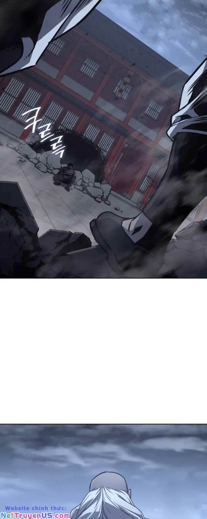 Thiên Ma Thần Quyết: Trùng Sinh Chap 105 - Next Chap 106