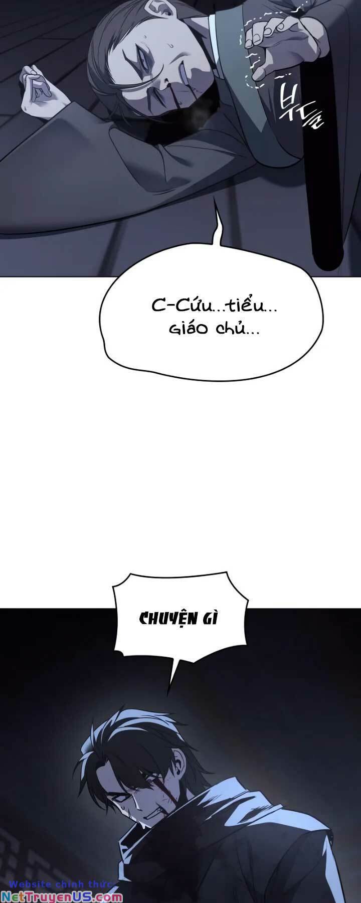 Thiên Ma Thần Quyết: Trùng Sinh Chap 105 - Next Chap 106