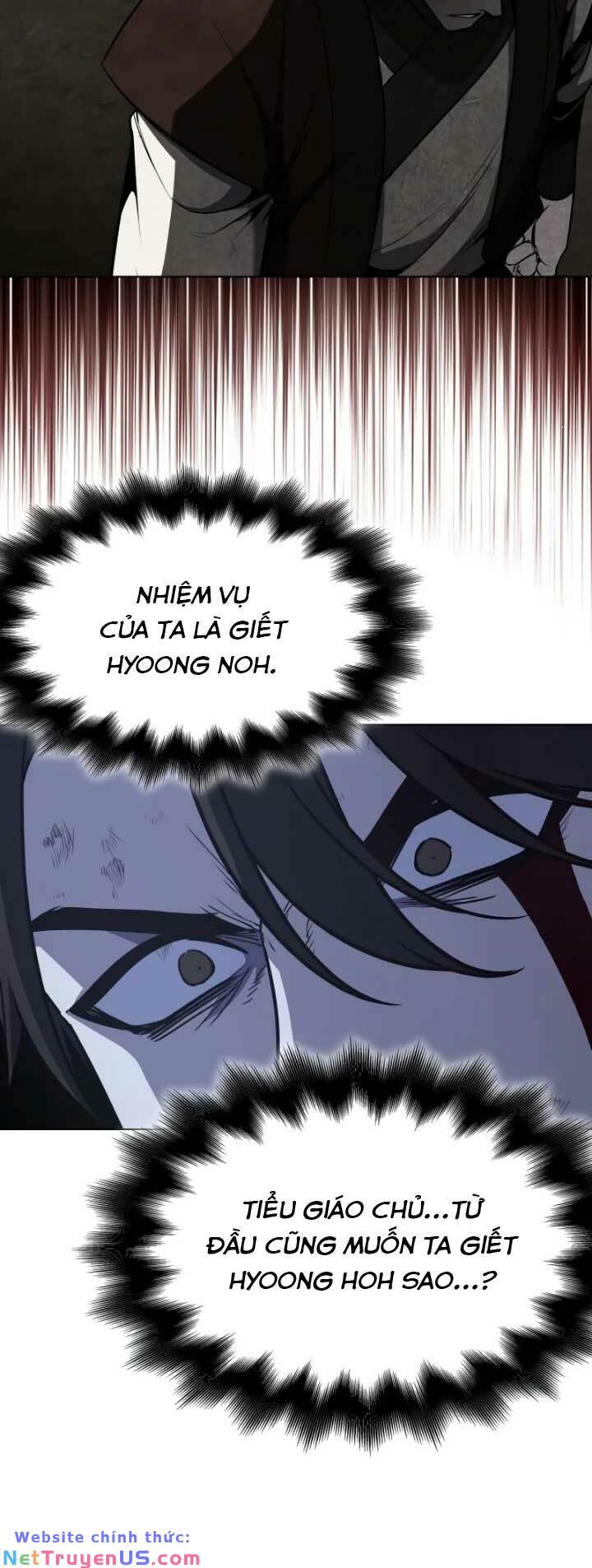 Thiên Ma Thần Quyết: Trùng Sinh Chap 105 - Next Chap 106