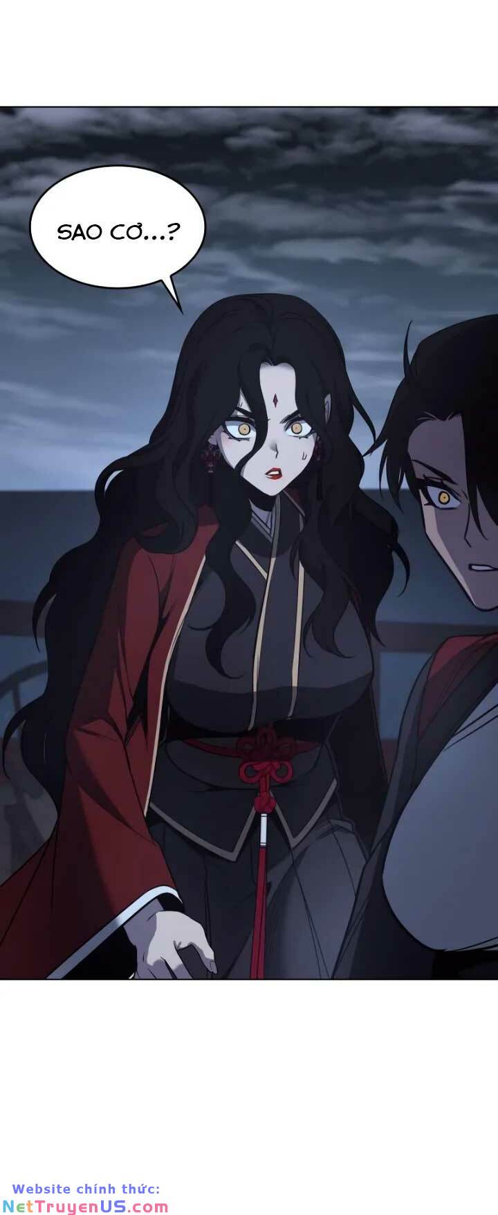 Thiên Ma Thần Quyết: Trùng Sinh Chap 105 - Next Chap 106