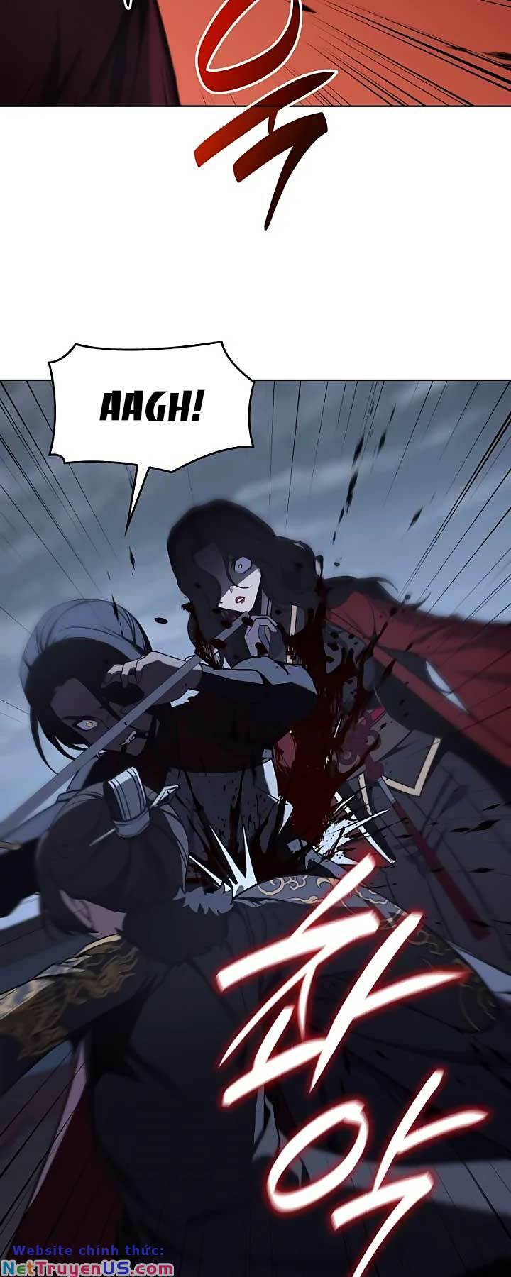 Thiên Ma Thần Quyết: Trùng Sinh Chap 105 - Next Chap 106