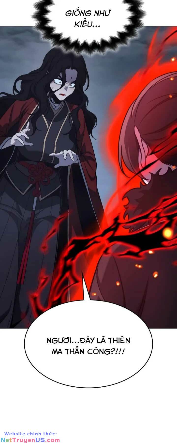 Thiên Ma Thần Quyết: Trùng Sinh Chap 105 - Next Chap 106