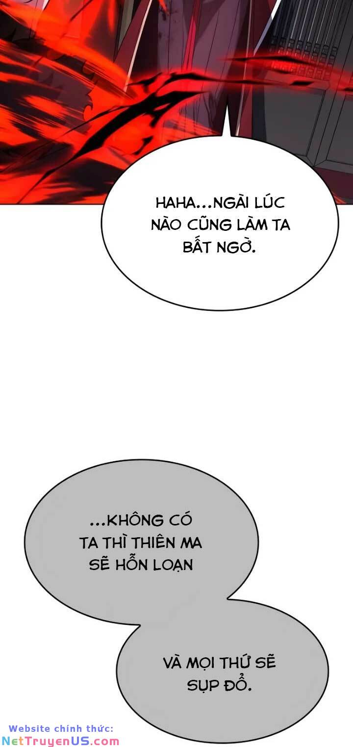 Thiên Ma Thần Quyết: Trùng Sinh Chap 105 - Next Chap 106