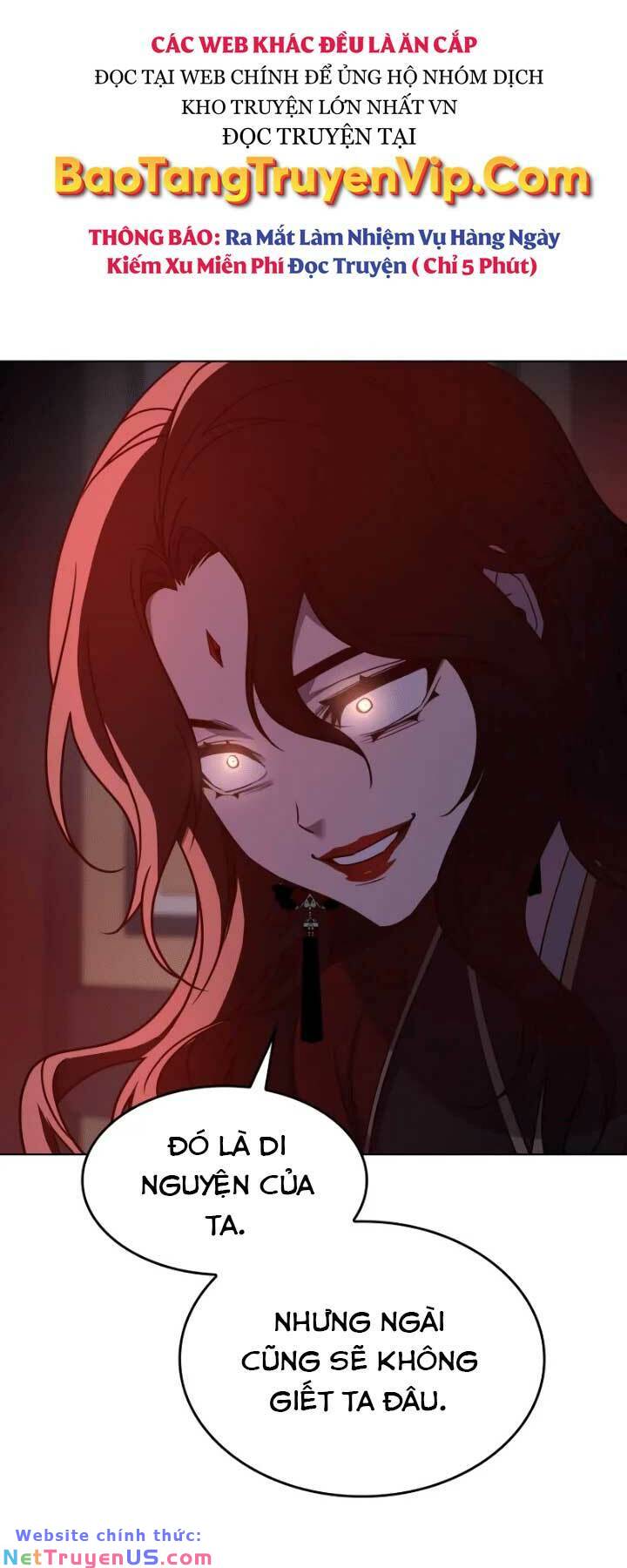 Thiên Ma Thần Quyết: Trùng Sinh Chap 105 - Next Chap 106