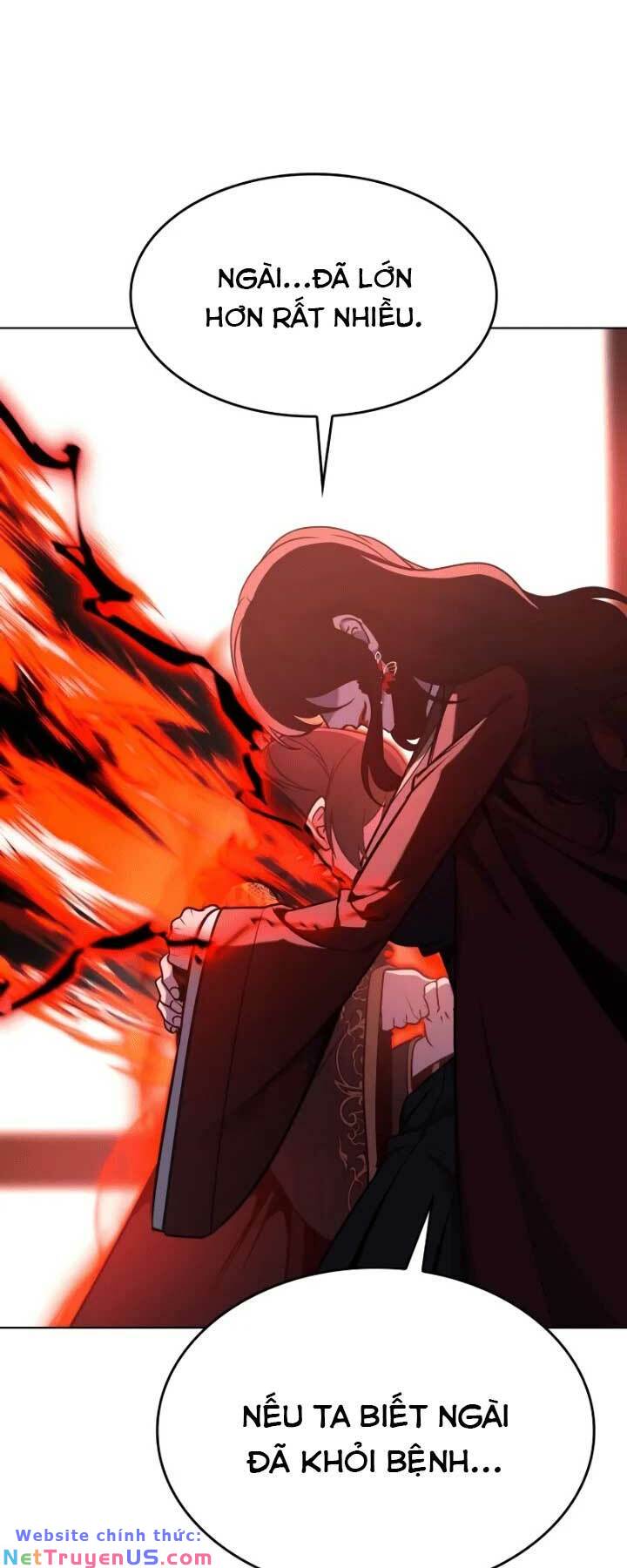 Thiên Ma Thần Quyết: Trùng Sinh Chap 105 - Next Chap 106